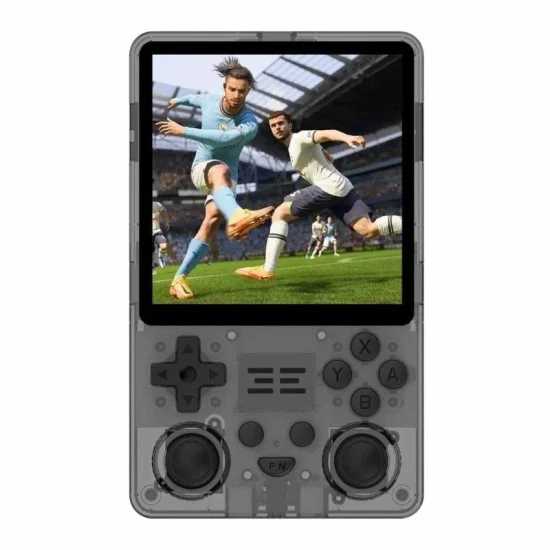 Porodo Gaming Arcade Pro Classic Jelos Os - Game Console